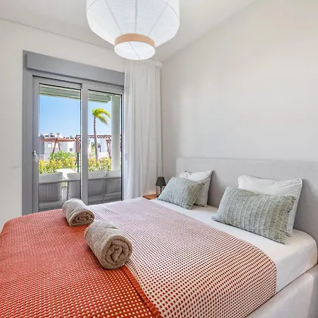 Garden Sanctuary Valle By Caseo Lejlighed Estepona