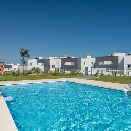Garden Sanctuary Valle By Caseo Lejlighed Estepona